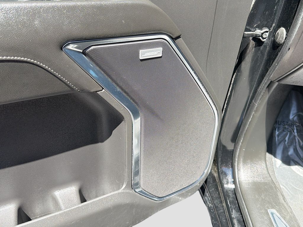 Used 2024 Black Chevrolet LT Trail Boss image 19