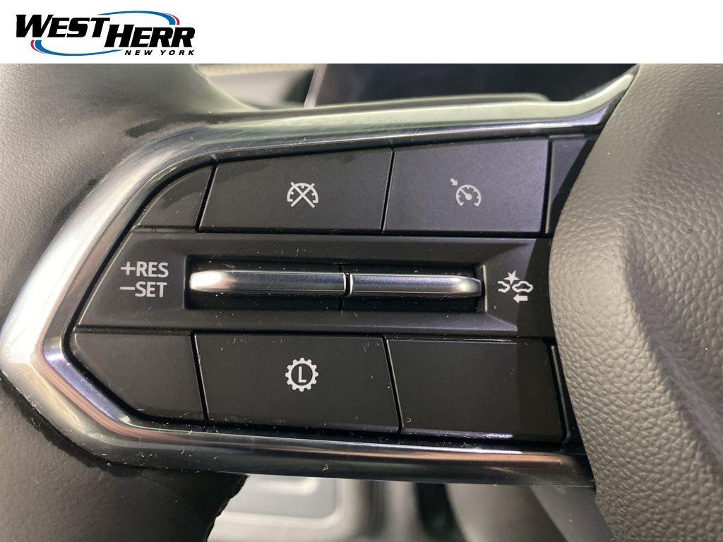 Used 2025 Gray Chevrolet Premier image 9