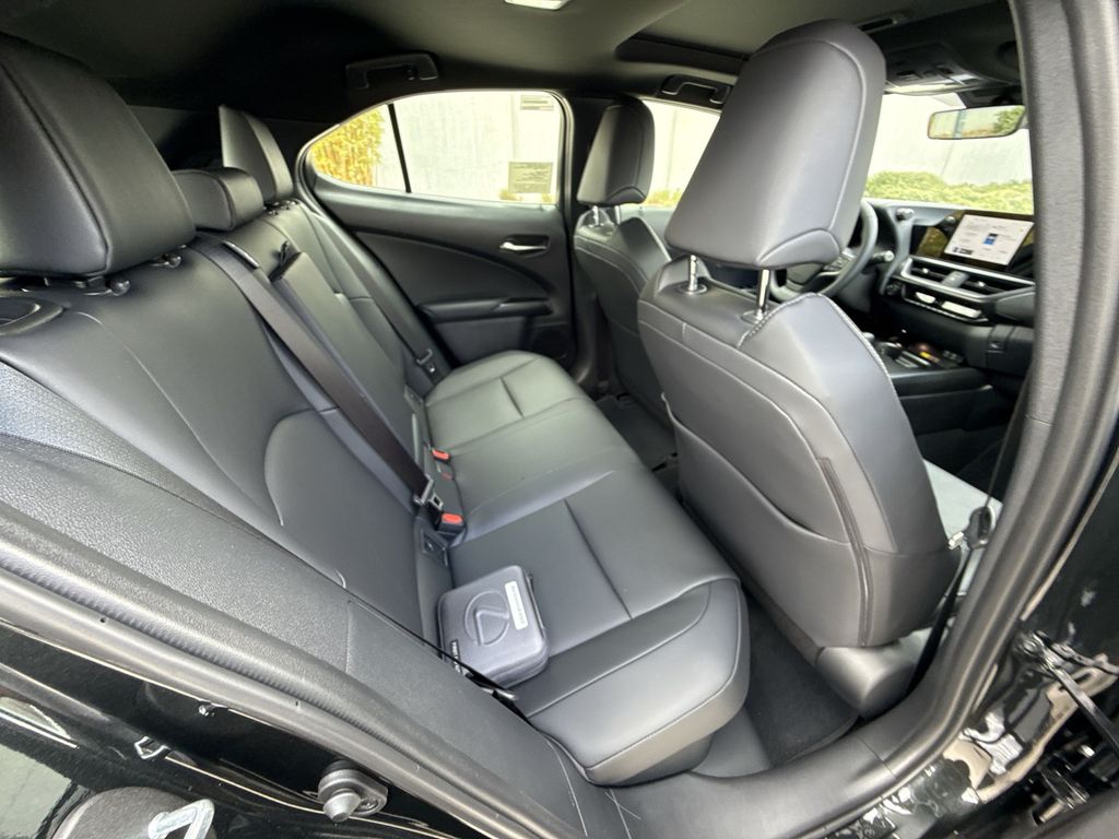 Thumbnail: 2026 Lexus UX - 17