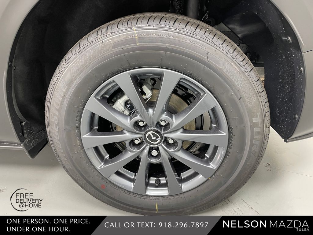 New 2026 Black Mazda 2.5 S image 12