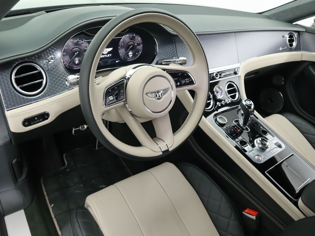 2024 Bentley Continental GT 9