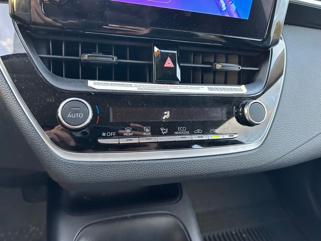 Thumbnail: 2024 Toyota Corolla - 25