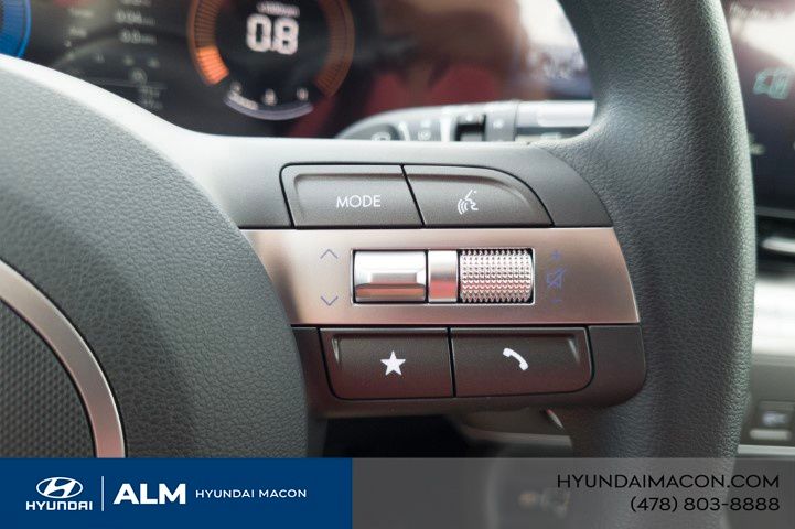 New 2026 White HYUNDAI SE image 25