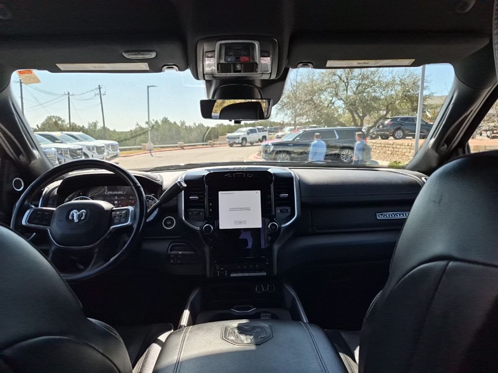 Used Car 2022 Ram 2500  Laramie For Sale Under $50,000 In Austin, Texas