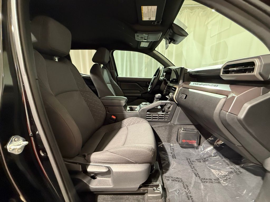 Thumbnail: 2025 Toyota Tacoma - 19