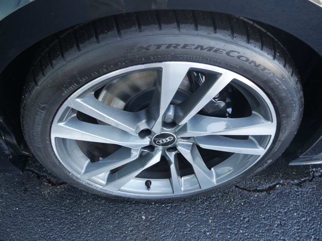 Thumbnail: 2022 Audi S5 - 11