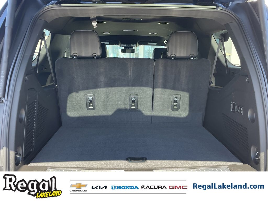 used 2023 GMC Yukon XL car, priced at $59,991