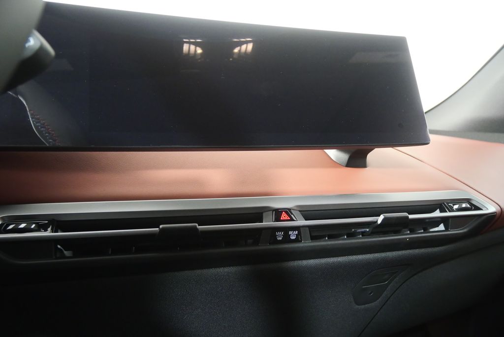 Thumbnail: 2026 BMW iX - 19