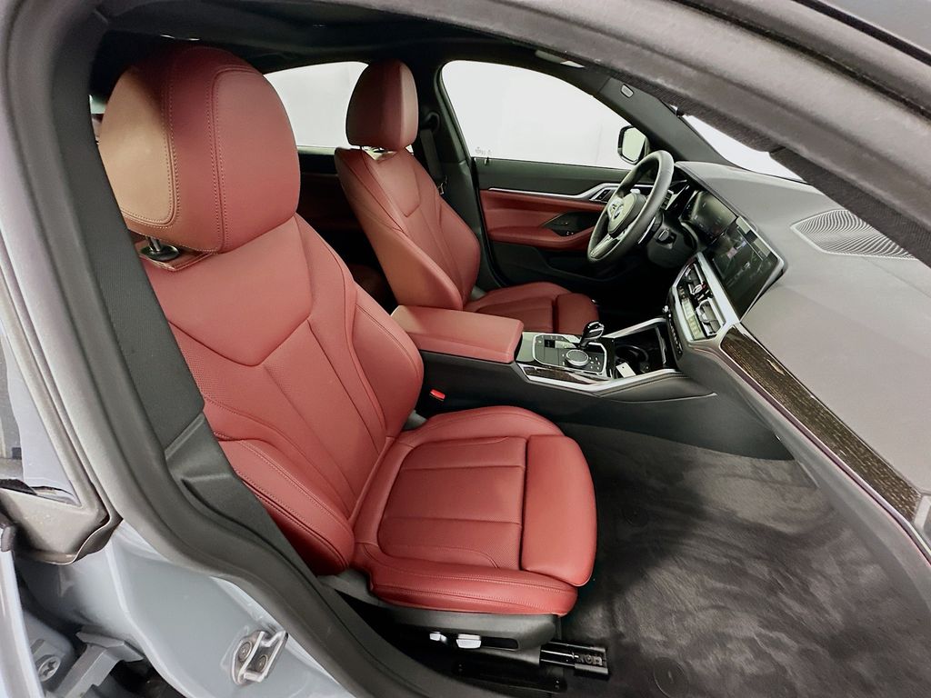 2022 BMW 4 Series 430i 29