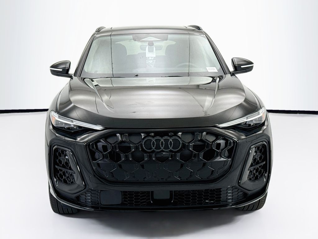 Thumbnail: 2026 Audi Q5 - 2