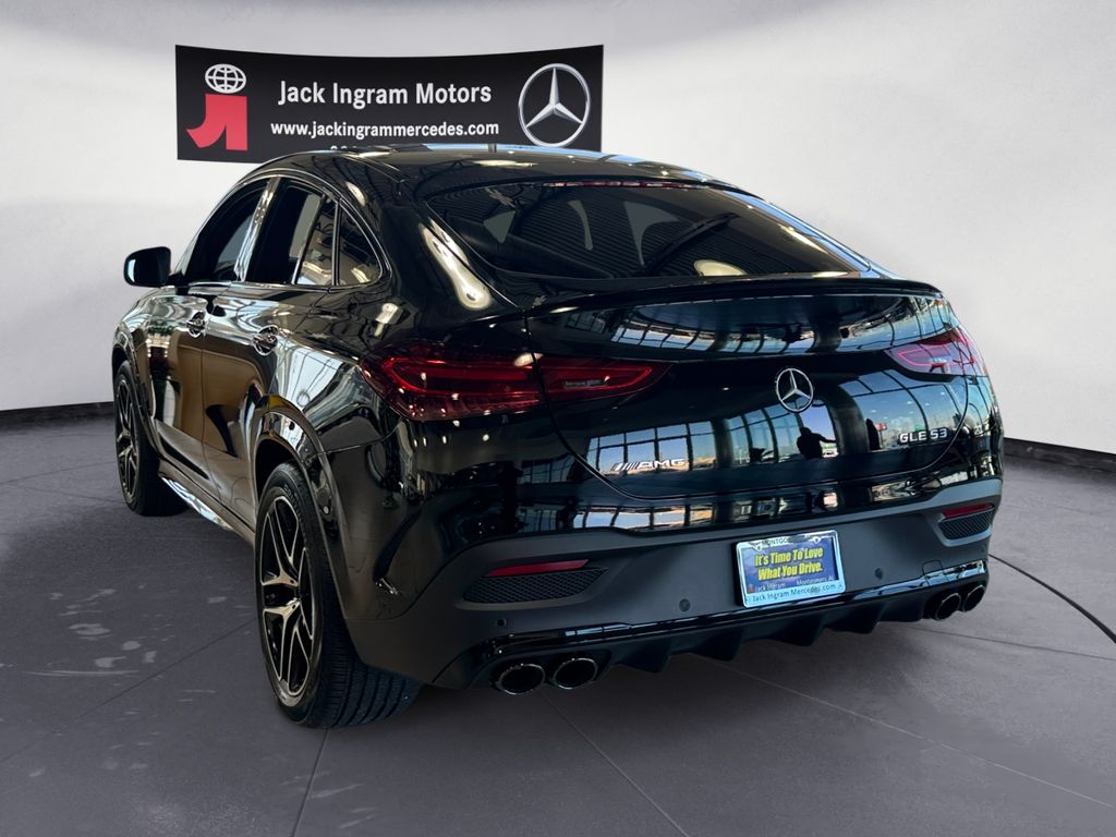 new 2026 Mercedes-Benz GLE car