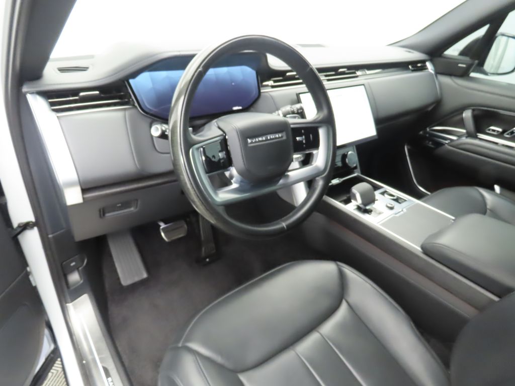 Thumbnail: 2023 Land Rover Range Rover - 9