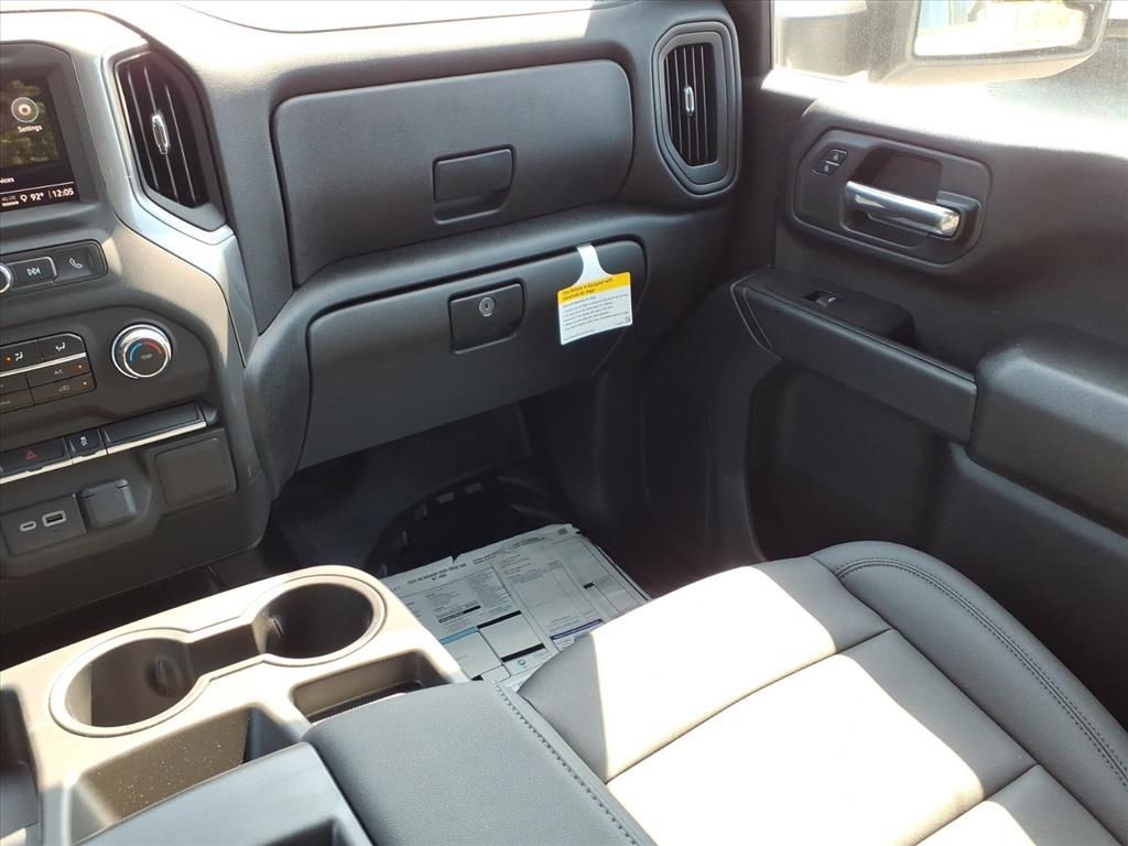 ChevroletSilverado 2500HD27