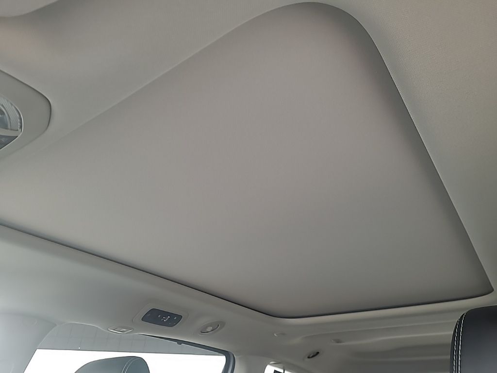 used 2024 Chrysler Pacifica car, priced at $35,773