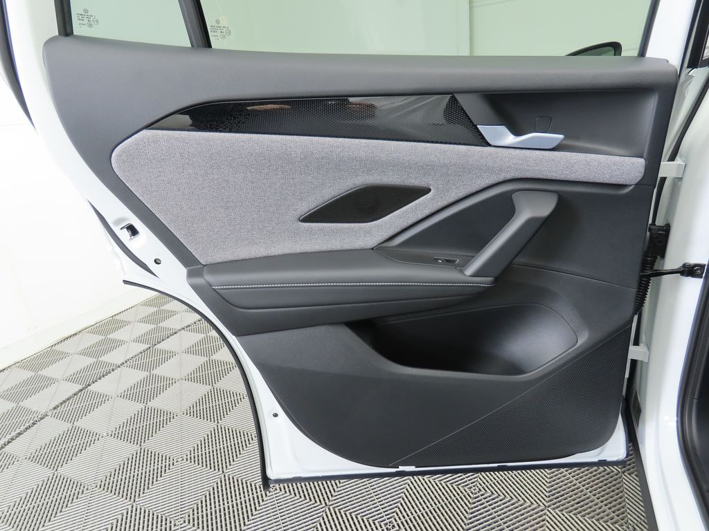 Thumbnail: 2026 Volkswagen Tiguan - 26