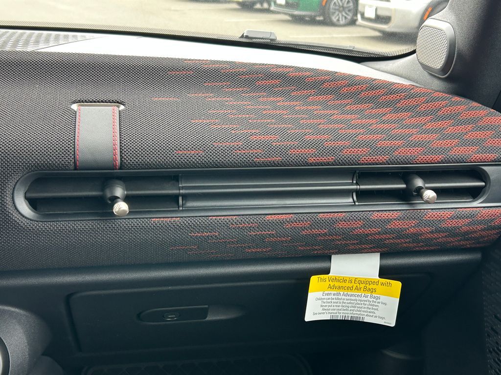 Thumbnail: 2026 MINI Cooper - 24