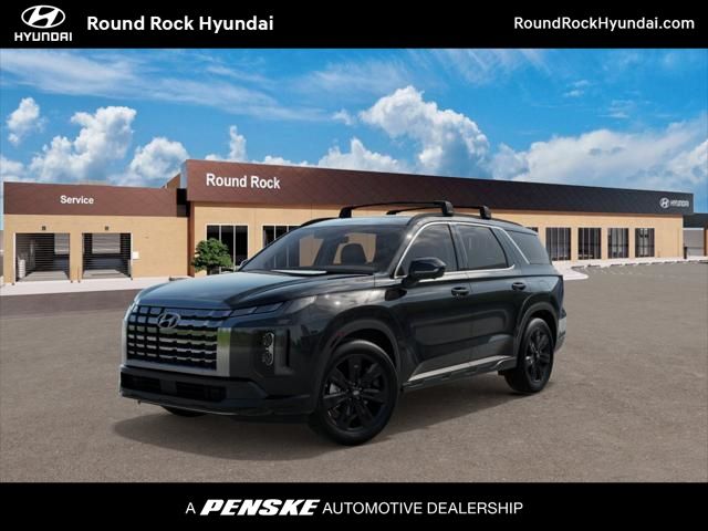 2025 Hyundai Palisade XRT -
                Round Rock, TX
