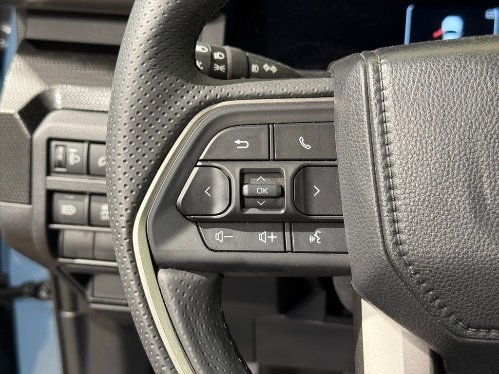 Thumbnail: 2026 Toyota 4Runner - 24