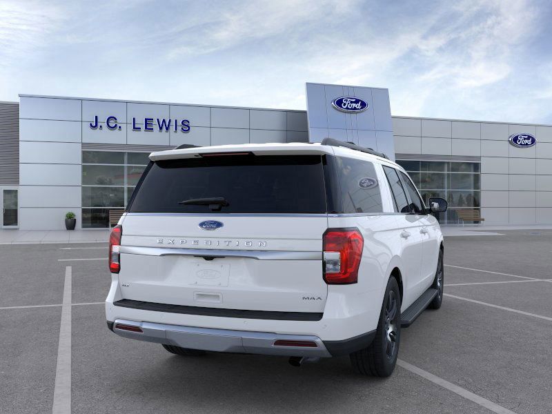 2024 Ford Expedition MAX XLT