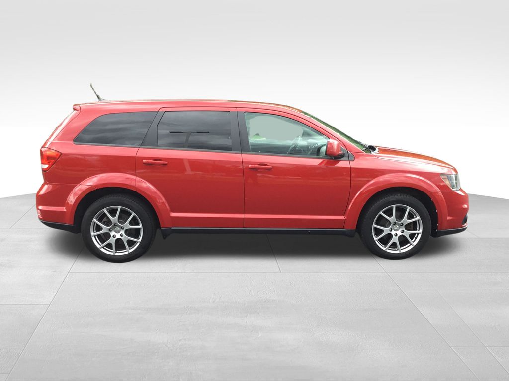 Thumbnail: 2016 Dodge Journey - 6