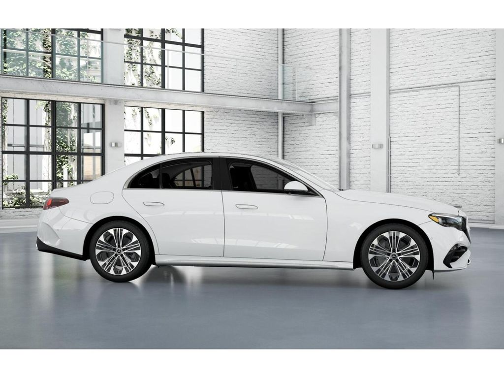 2025 Mercedes Benz E 350 4MATIC Sedan photo 16