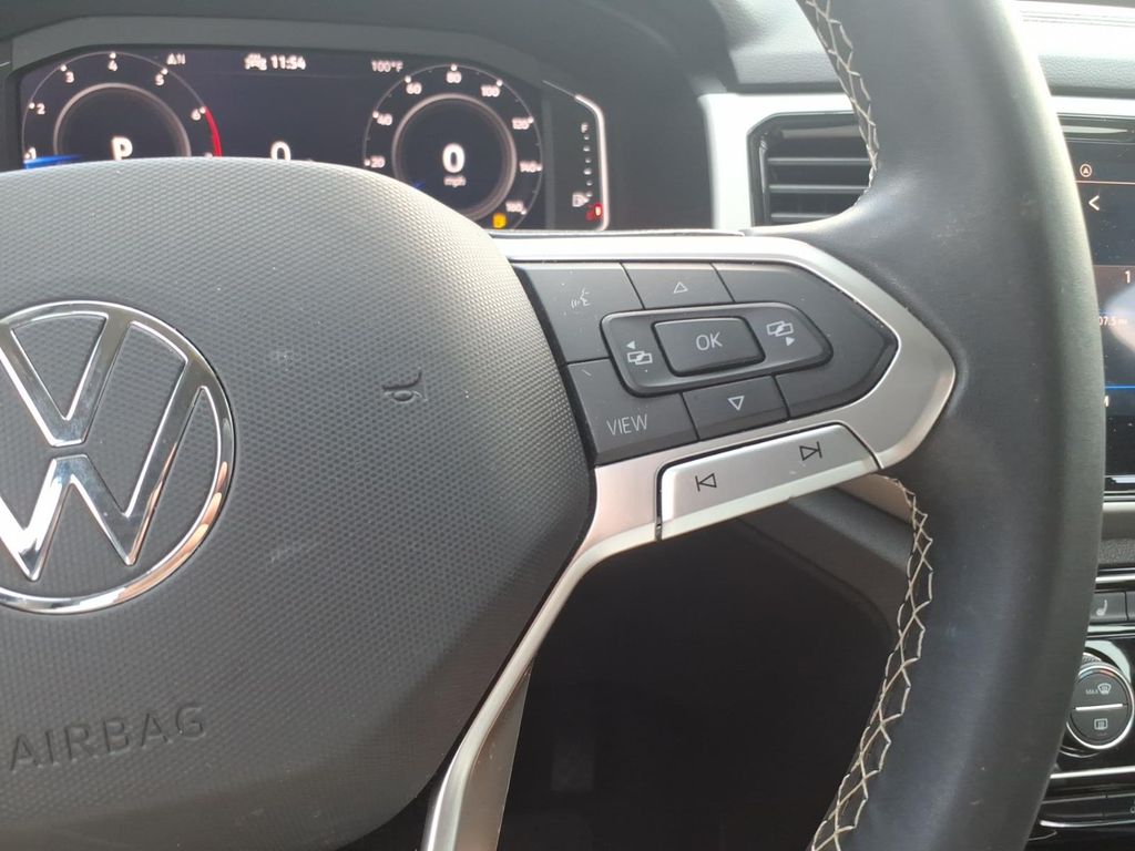 Used 2023 Volkswagen Atlas SUV