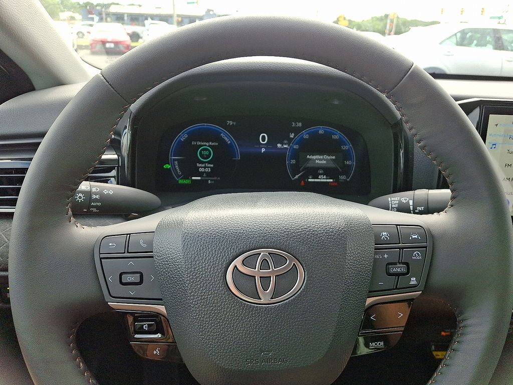 Thumbnail: 2025 Toyota Camry - 19
