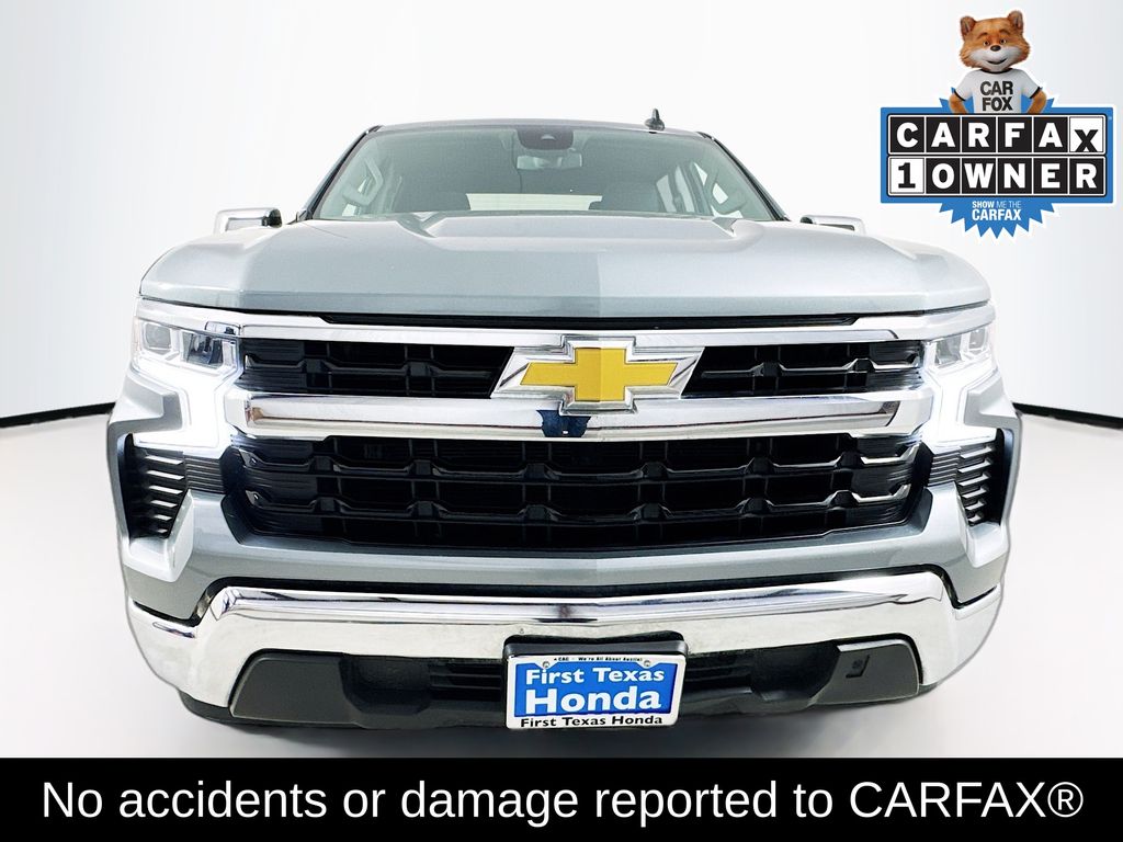 Used Car 2023 Chevrolet Silverado 1500  Lt For Sale Under $30,000 In Austin, Texas