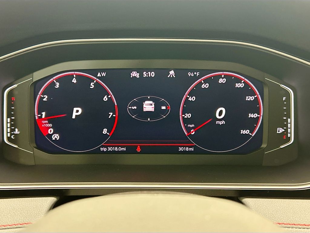 Thumbnail: 2026 Volkswagen Jetta - 32