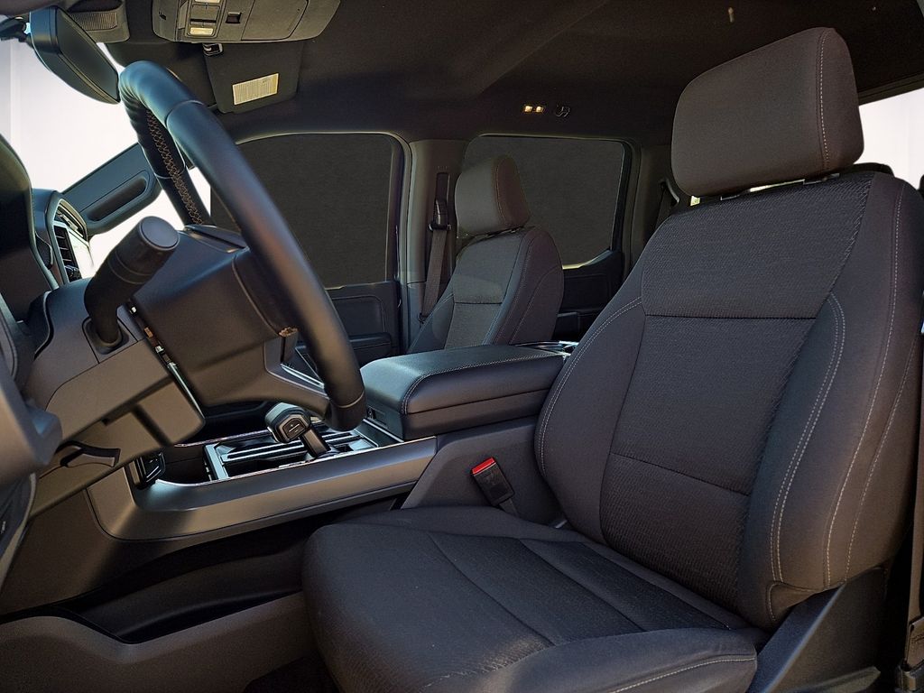 Used 2025 Ford F-150 XLT For Sale in Farmington, AR