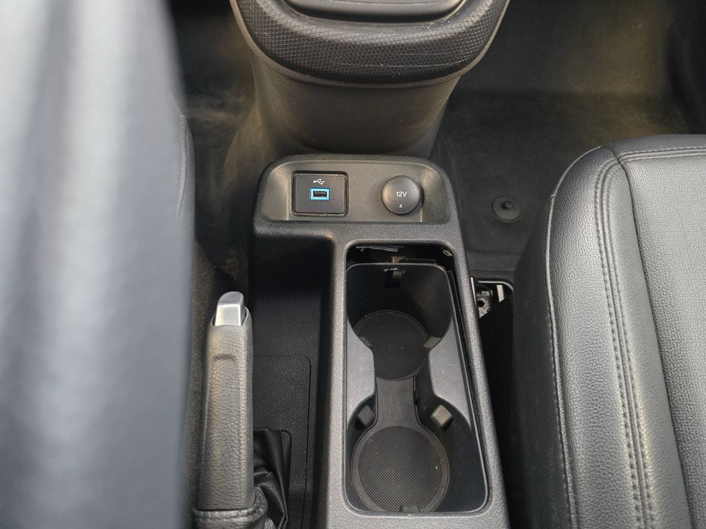 Thumbnail: 2023 Ford Transit Series - 13