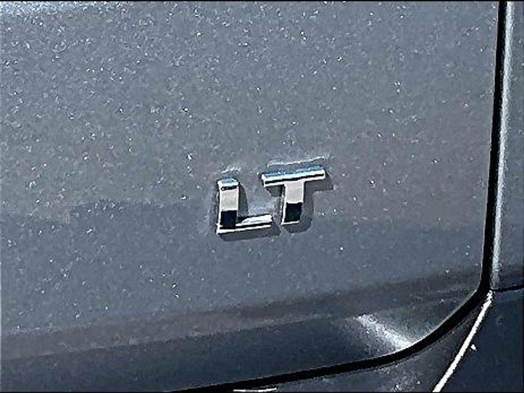 2023 Chevrolet Traverse — photo 30