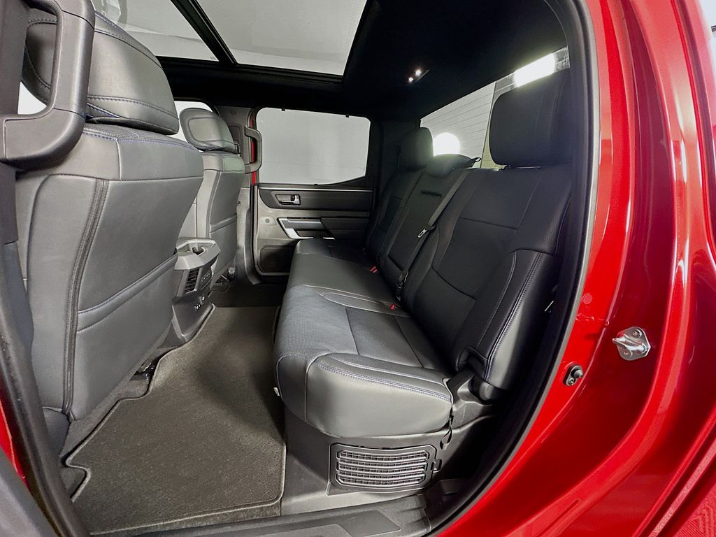 Thumbnail: 2025 Toyota Tundra - 25