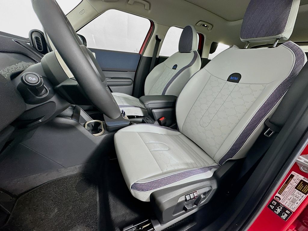 Thumbnail: 2025 MINI Cooper Countryman - 16