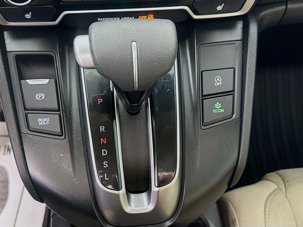 Used Car 2021 Honda Cr-v  Ex For Sale Under $25,000 In Austin, Texas