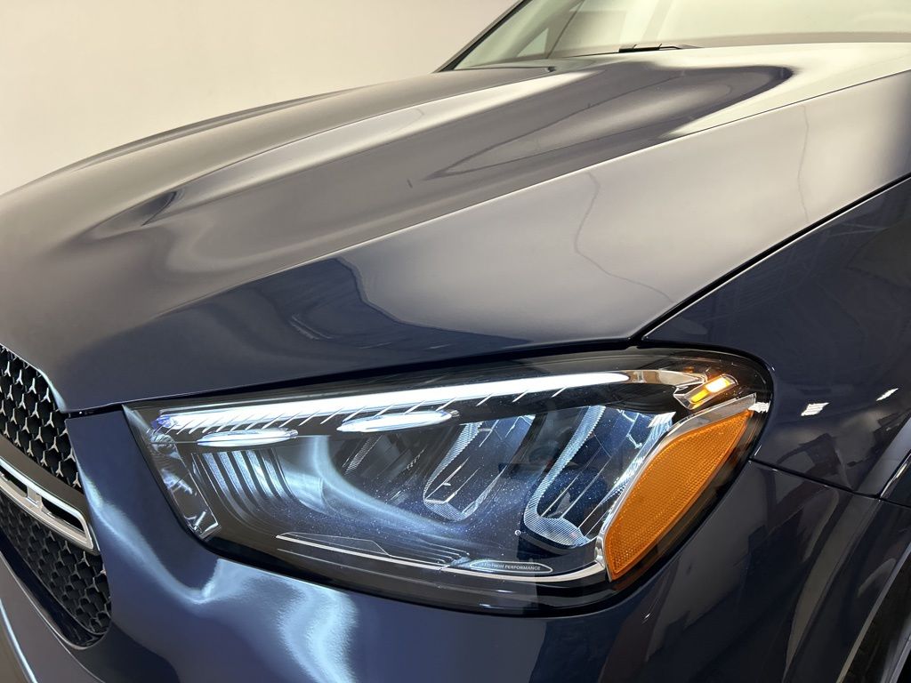 Thumbnail: 2026 Mercedes-Benz GLE - 9