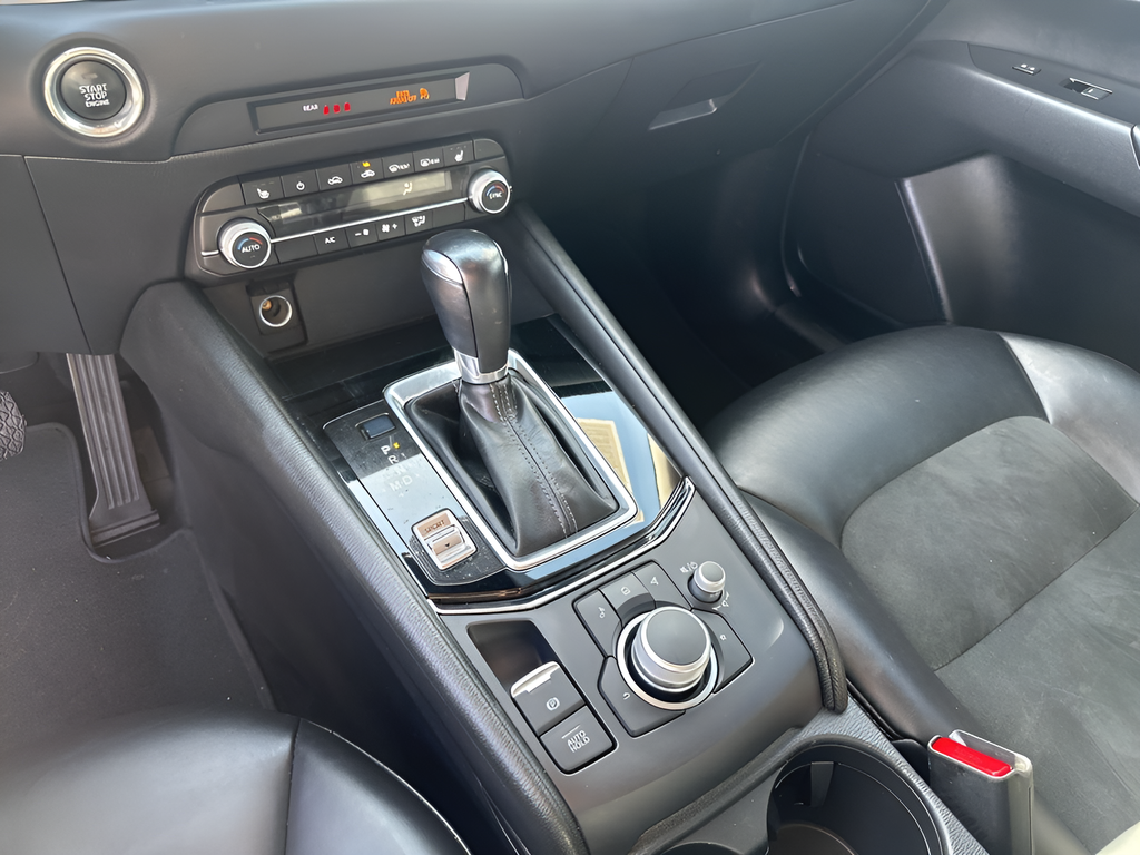 Used Car 2023 Mazda Cx-5  2.5 S Select Package For Sale Under $25,000 In Austin, Texas
