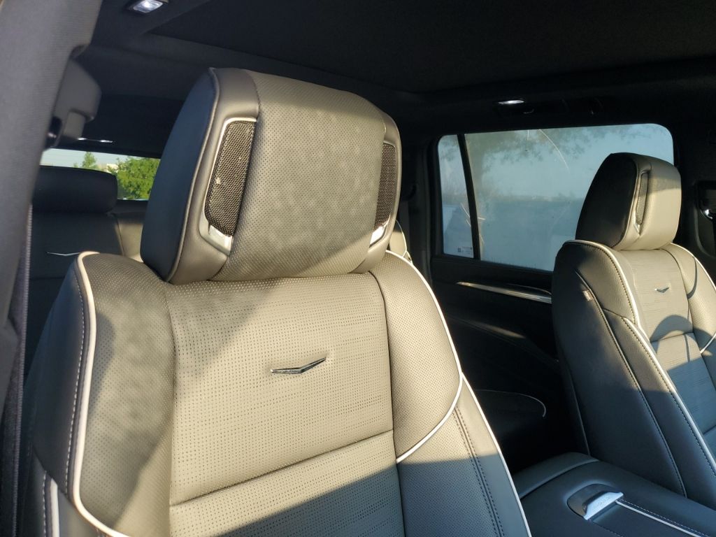 New Car 2025 Cadillac Escalade Esv  Sport For Sale In Austin, Texas