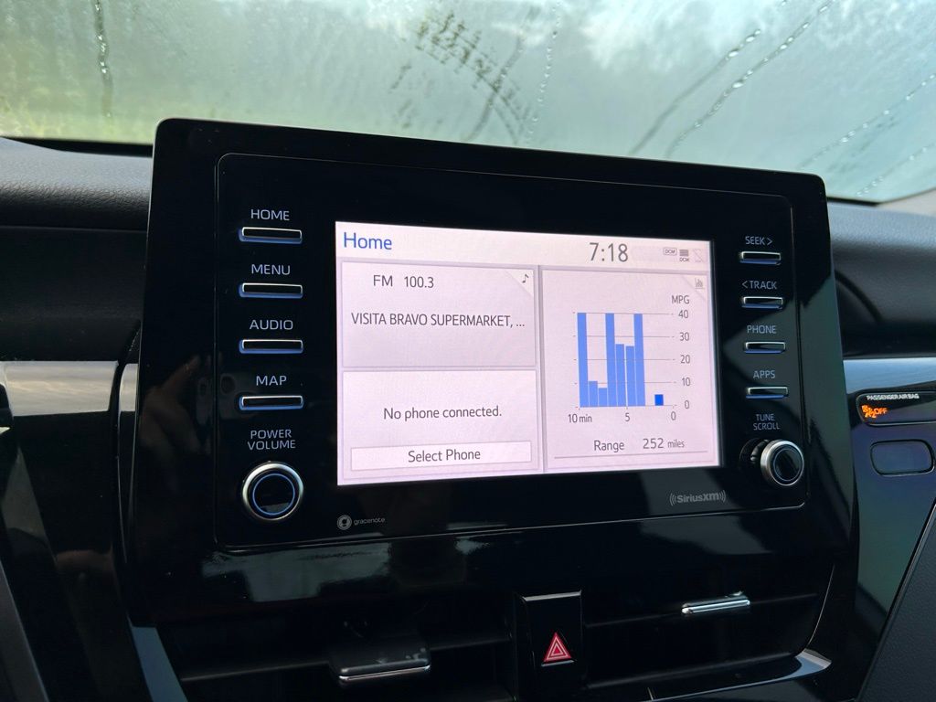 Thumbnail: 2023 Toyota Camry - 24