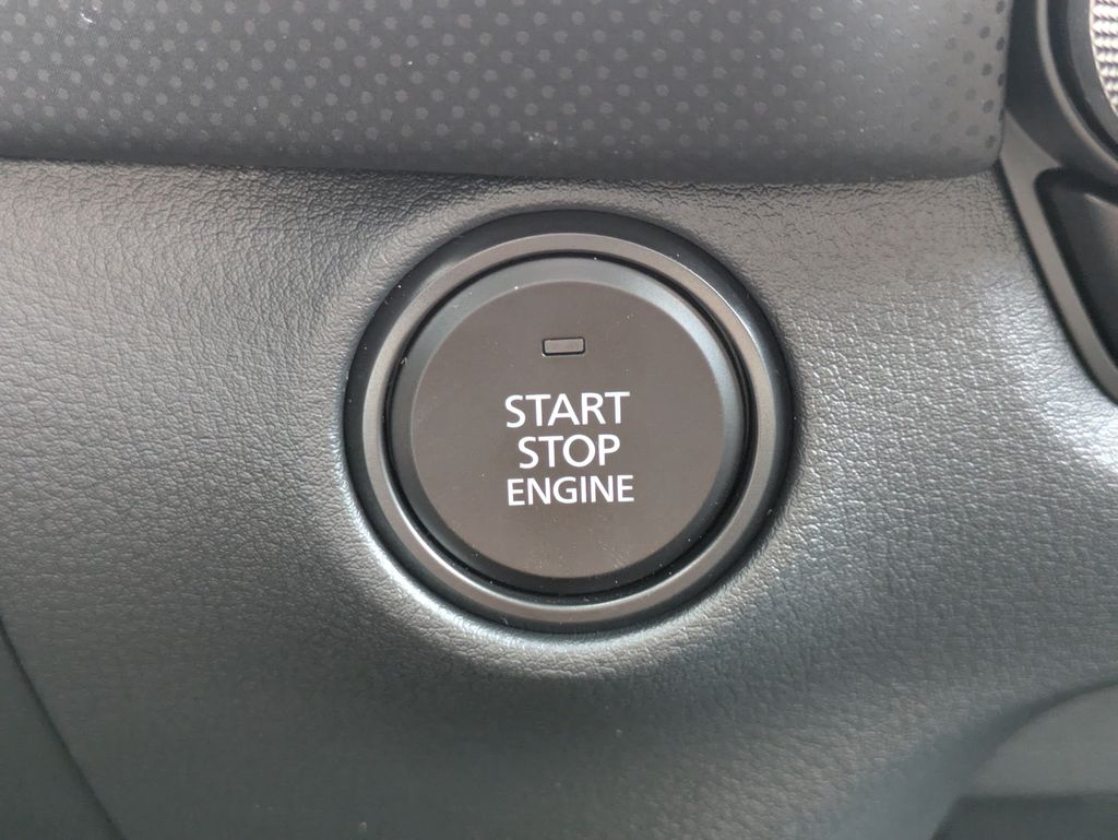 2026 Mazda CX-50 2.5 S Preferred