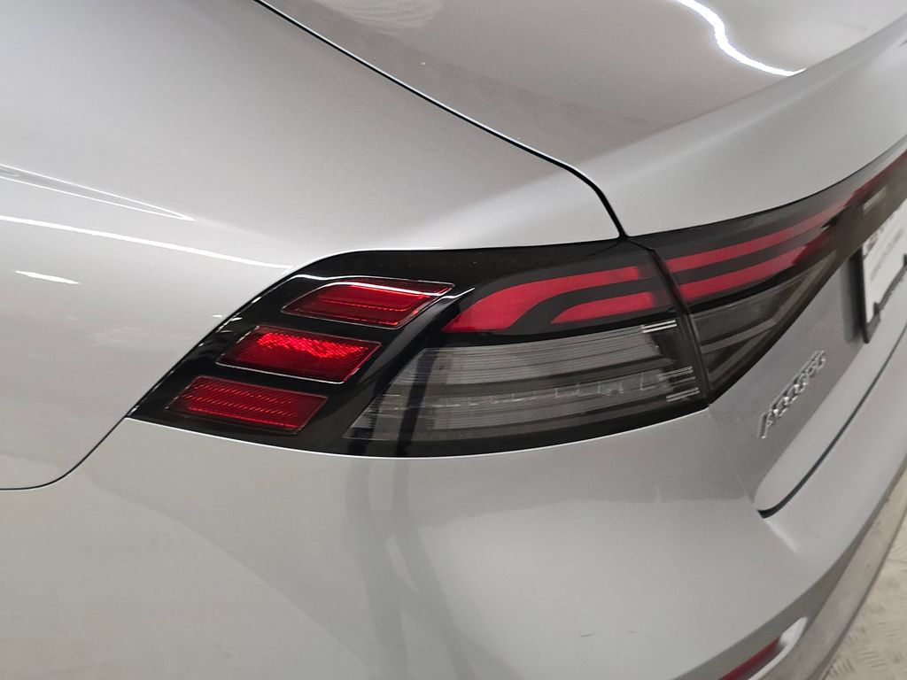 2023 Honda Accord EX photo 11