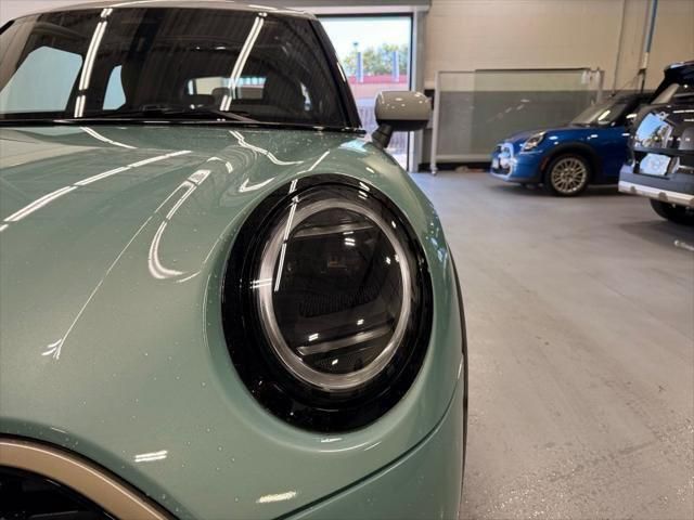 Thumbnail: 2026 MINI Cooper - 8