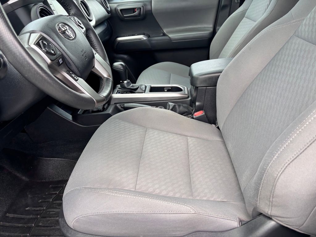Used Car 2023 Toyota Tacoma  Sr5 For Sale Under $35,000 In Austin, Texas
