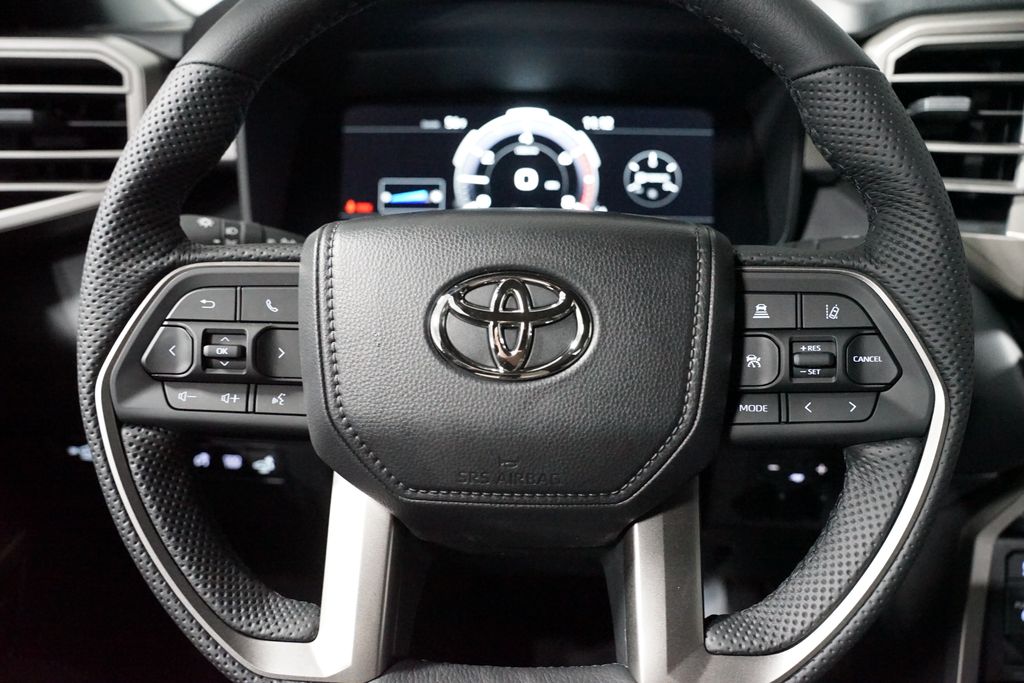 Thumbnail: 2026 Toyota Tundra - 13