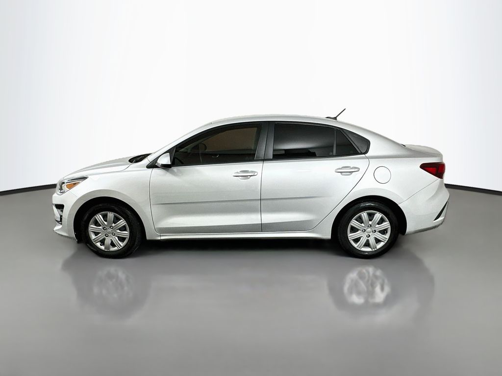 Thumbnail: 2023 Kia Rio - 8