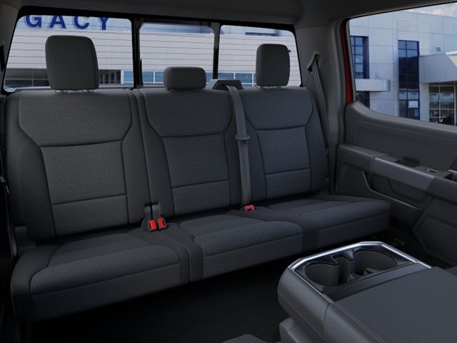 2026 Ford F-150 XLT - 10