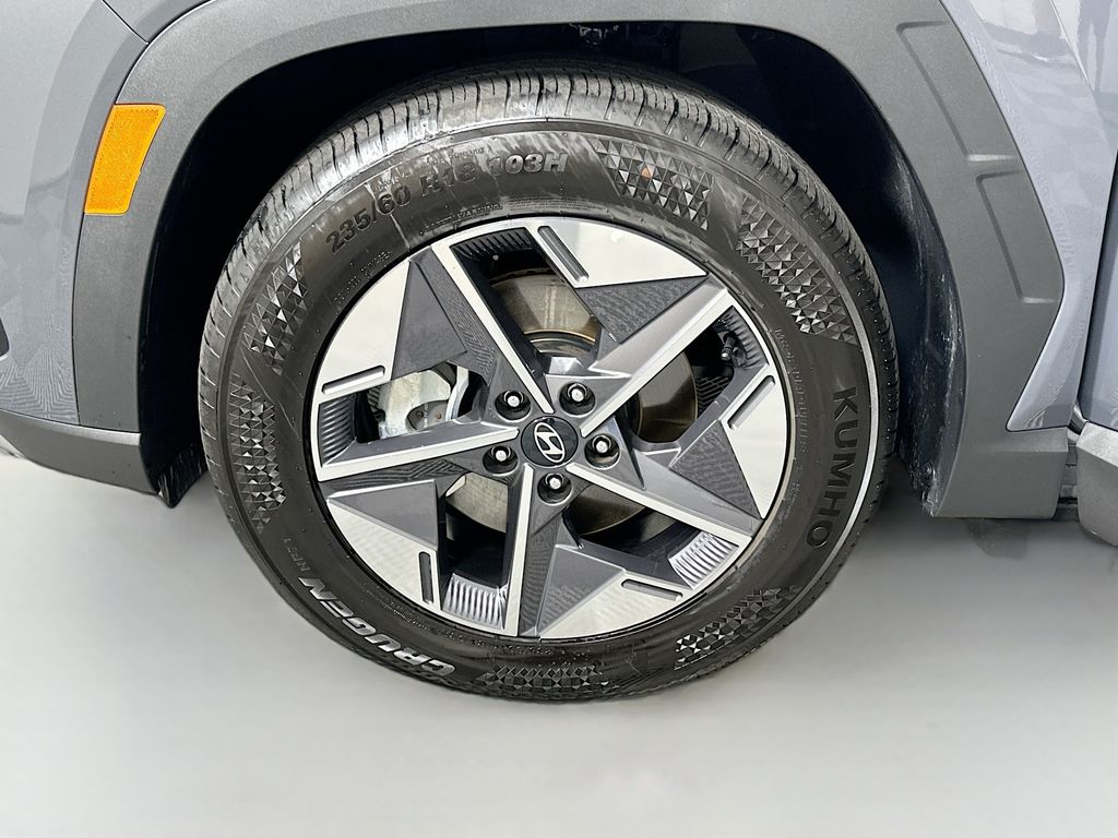 Thumbnail: 2026 Hyundai Tucson - 30