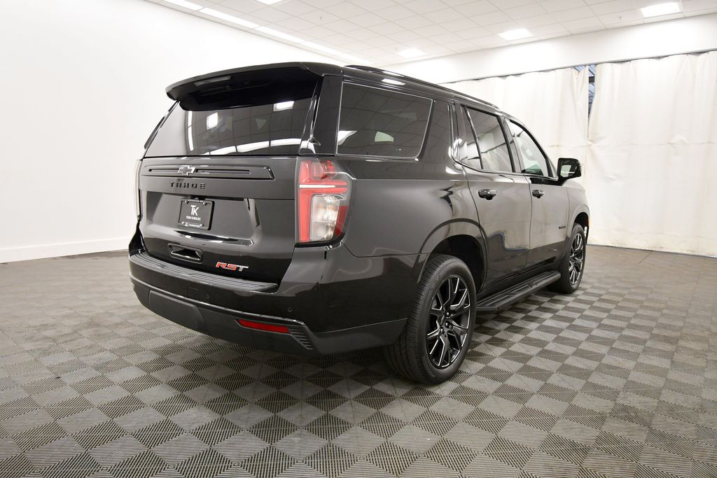 Used 2024 Chevrolet Tahoe SUV