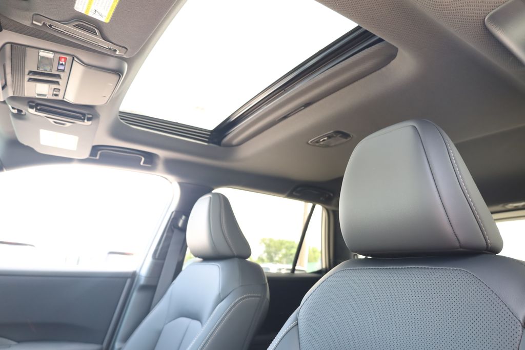 new 2026 Subaru Outback car, priced at $41,779