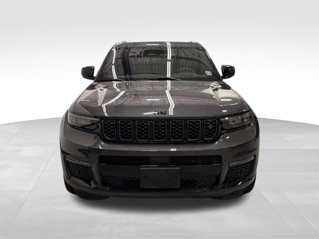 Thumbnail: 2024 Jeep Grand Cherokee L - 8